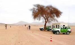 Les frontières algériennes sont de vraies "passoires" pour trafiquants