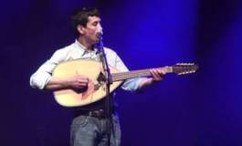 Hamid Brahimi s’est éteint : au revoir l'artiste