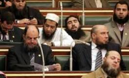 Le Printemps arabe et les islamistes