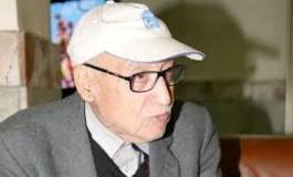 Abdelhamid Kermali n'est plus