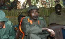 Ouganda : les USA offrent 5 millions de dollars pour capturer Joseph Kony