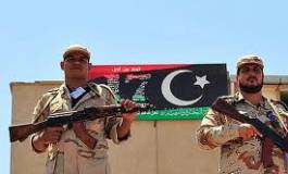 Libye : des partisans présumés de l'ancien leader Kadhafi arrêtés