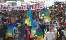 Congrès mondial amazigh : graves dérives du pouvoir algérien