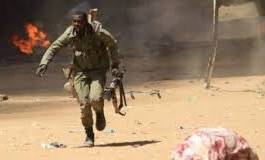 Mali : accident d’hélicoptère militaire et attentat suicide