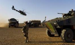 Mali : l'aide logistique et discrète de l'armée algérienne