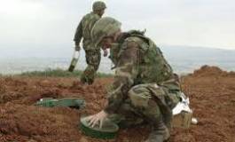 Colonialisme : plus de 3 millions de mines toujours disséminées aux frontières