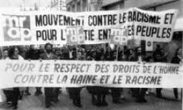 France : le MRAP renforce sa permanence en droit des étrangers sur la ville d’Aubervilliers