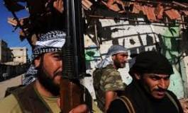 Syrie : le groupe djihadiste Al-Nosra a-t-il rejoint Al-Qaïda ?