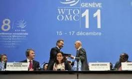 Où en sont les négociations pour l’accession de l’Algérie à l’OMC ?