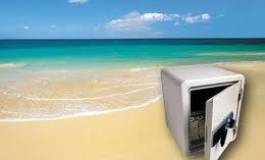 Une enquête internationale révèle le "Who's Who des paradis fiscaux"