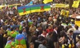 Printemps amazigh 1980 : la première marche à Alger