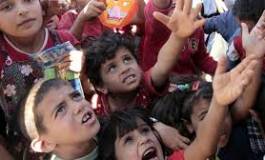 Syrie : le nombre de réfugiés dépasse 1, 4 million