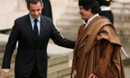 France : nouvelles accusations sur un financement libyen de la campagne de Sarkozy