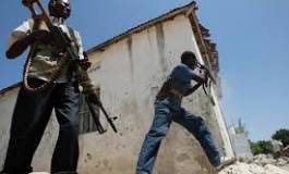 Somalie : Un Canadien aurait conduit l'assaut des shebab à Mogadiscio