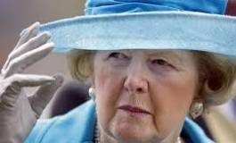 Royaume-Uni : Margaret Thatcher est décédée lundi