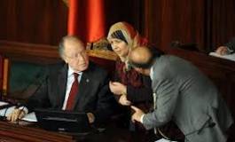 Tunisie : le projet de Constitution retardé sur demande des experts