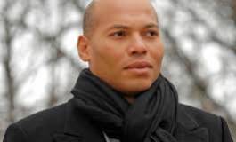 Sénégal : Karim Wade, fils de l'ex-président, arrêté