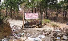 Aït Menguellet, Ideflawen et Abranis pour une opération sur l’environnement samedi à Yakourène