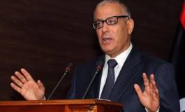 Une loi qui exclut de la politique les anciens proches de Kadhafi adoptée