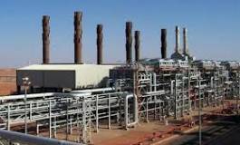 La société internationale BP et le devenir  énergétique de l’Algérie