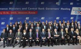 Vers un nouvel ordre monétaire international : crises et douloureuses mutations