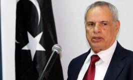 Le ministre de la Défense libyenne démissionne