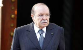 Bouteflika transféré dans un autre hôpital militaire français