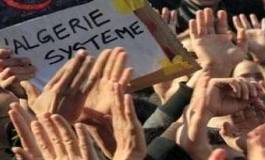 Algérie : la loi du silence