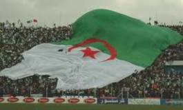 Le moment est venu de rebatir l'Algérie