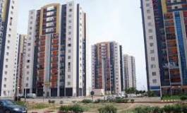 Logements : 60 entreprises choisies pour la réalisation des ensembles immobiliers