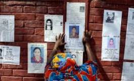 Bangladesh : le bilan de l'immeuble effondré dépasse le millier de morts