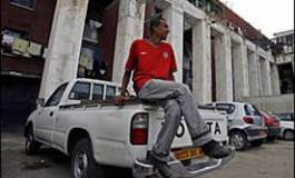 D’où vient tout ce chômage ?