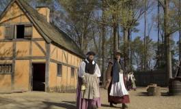 Etats-Unis: les premiers colons ont recouru au cannibalisme pour survivre