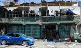 Afghanistan: 15 morts, dont 5 Américains, dans un attentat suicide à Kaboul