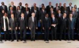 Mali : des promesses de 3 milliards d'euros d'aide