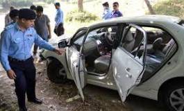 Pakistan : le procureur en charge de l'enquête sur Benazir Bhutto assassiné