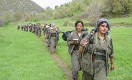 Les Peshmergas du PKK amorcent leur retrait historique de Turquie