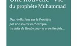 Une nouvelle "Vie" du prophète Muhammad, de Zidane Mériboute