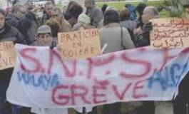 La justice ne reconnaît pas la grève de l’intersyndicale de la santé