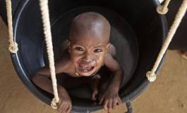 Somalie: la récente crise alimentaire a fait 258.000 morts, surtout des enfants