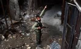 Syrie : l'armée et le Hezbollah lancent l'assaut sur Quosseir