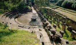 Le colloque national sur le patrimoine historique et archéologique de Tipasa ouvert