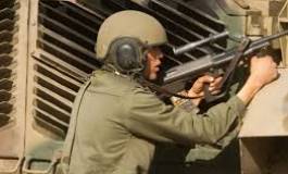 Tunisie : un autre groupe pourchassé près de la frontière