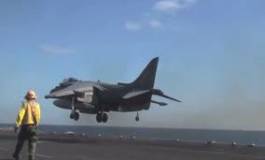 Des marines US en renfort en Sicile pour défendre les Américains en Libye