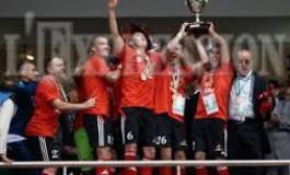 49e Coupe d'Algérie : l’USM Alger rafle le titre