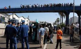 Hécatombe sur les routes : 112 morts, 1.600 blessés en 15 jours