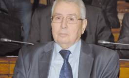 Le congrès du RND aura lieu fin décembre