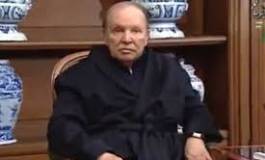 Bouteflika : plus mort que vivant !