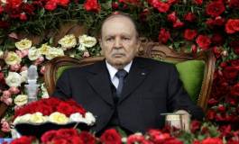 Bouteflika entre le Val-de-Grâce et la Grande mosquée
