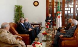 Mais où est donc Abdelaziz Bouteflika ?